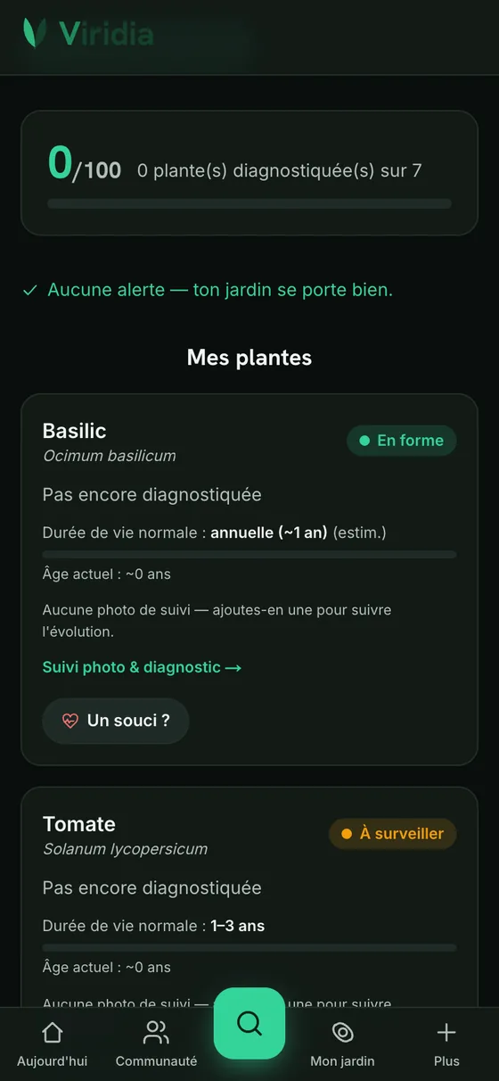 Un docteur pour tes plantes