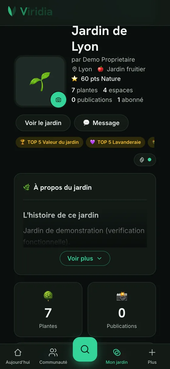 Garder et partager son histoire
